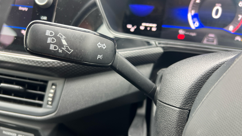 Volkswagen T-Cross 1.0 TSI 110 SE Edition 5dr Petrol Estate